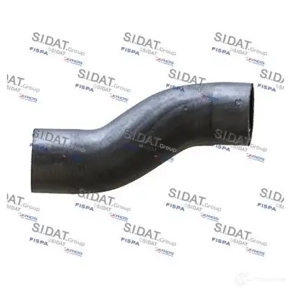 Патрубок интеркулера SIDAT KZAY RV 500103c 1437788695