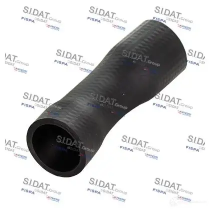Патрубок интеркулера SIDAT 1424376672 HQ MHW 500569