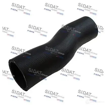 Патрубок интеркулера SIDAT U 7HHEP 1437788746 500637
