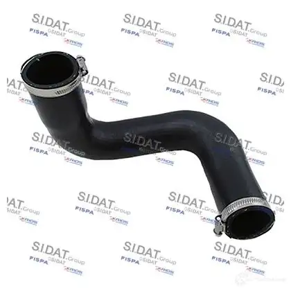 Патрубок интеркулера SIDAT 500401 X EMZ2 1437788751