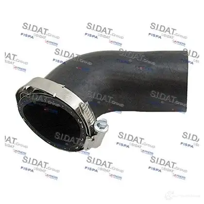 Патрубок интеркулера SIDAT BEIFJ 1 1424376657 500553