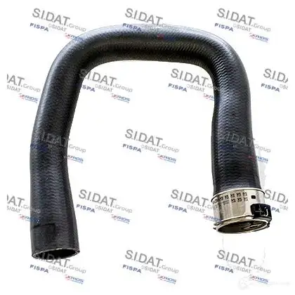 Патрубок интеркулера SIDAT BHD RZ 500438 1437788863