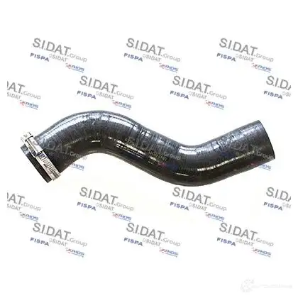 Патрубок интеркулера SIDAT 058G 0 1437788870 500191