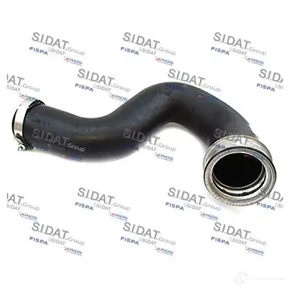 Патрубок интеркулера SIDAT 1424376571 V XIHC 500171