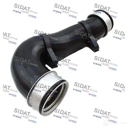 Патрубок интеркулера SIDAT 500521 LJ V56 1424376650