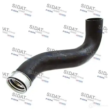 Патрубок интеркулера SIDAT 500578 1424376681 8UQU 79