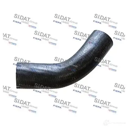 Патрубок интеркулера SIDAT 500477 QB KMSQ 1437788788