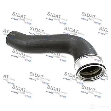 Патрубок интеркулера SIDAT S QUDY 1424376635 500459