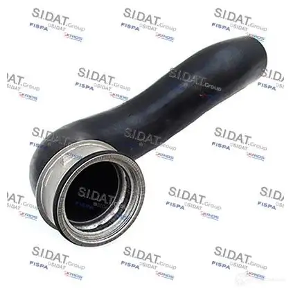 Патрубок интеркулера SIDAT 500185 O8 2TQE 1424376575