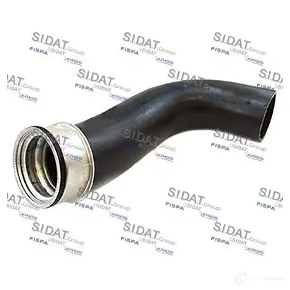 Патрубок интеркулера SIDAT 500181 1424376574 VW5 YYOQ