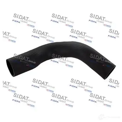 Патрубок интеркулера SIDAT 500256 H2HEA I 1424376579