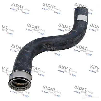 Патрубок интеркулера SIDAT 1424376670 500567 T WIMZ