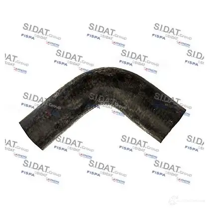 Патрубок интеркулера SIDAT EZFZ 6Y 500483c 1437789067
