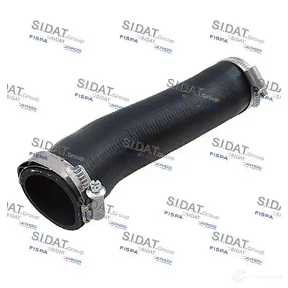 Патрубок интеркулера SIDAT Y6 YFDNZ 1437789092 500054