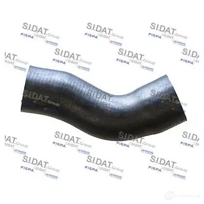 Патрубок интеркулера SIDAT 500114c FS X60VL 1437789111