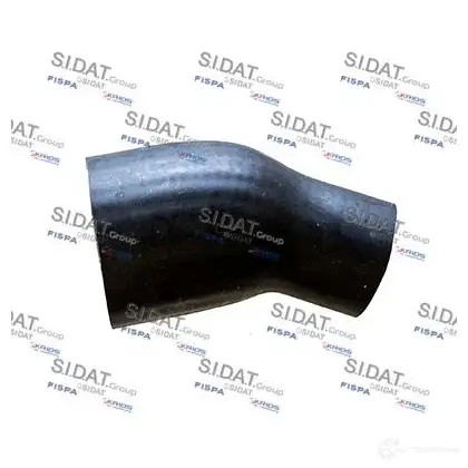 Патрубок интеркулера SIDAT 1437789180 YG1N9 G 500114b