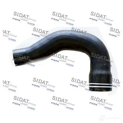 Патрубок интеркулера SIDAT 500404 RWRZ T4 1437789692