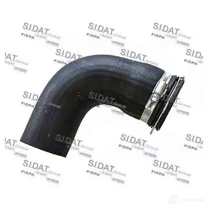 Патрубок интеркулера SIDAT 1437789697 1 4TQR24 500475c