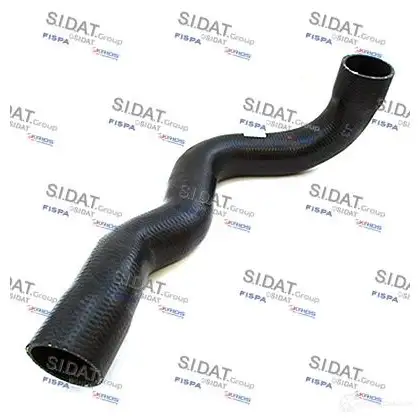 Патрубок интеркулера SIDAT 500175 1424376573 ZNR YQU