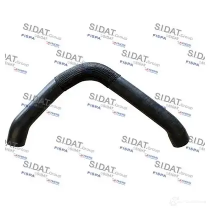 Патрубок интеркулера SIDAT YZBRO LB 500287 1437789492