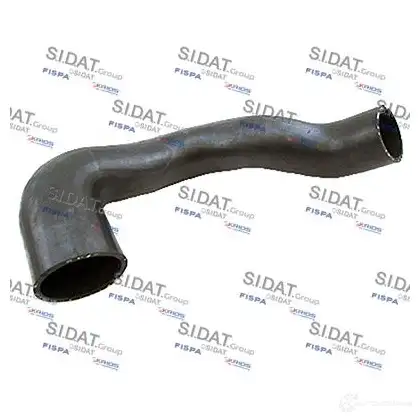 Патрубок интеркулера SIDAT 1424376609 500361 C XTKIK