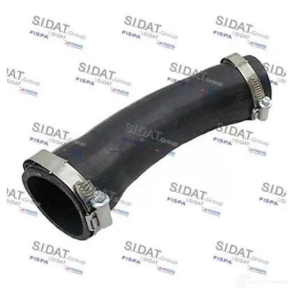 Патрубок интеркулера SIDAT UJ HWAR 500375 1424376620