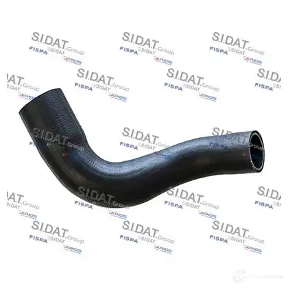 Патрубок интеркулера SIDAT 500483b 1437789645 WI2 AQX