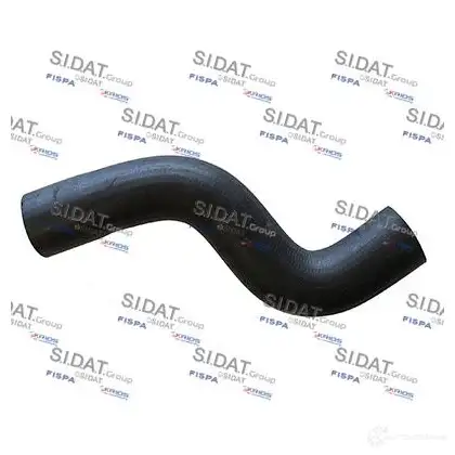 Патрубок интеркулера SIDAT 500197c QQAYBC U 1437789661