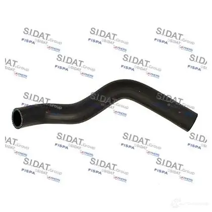Патрубок интеркулера SIDAT 500103b 1437789556 KM 174N