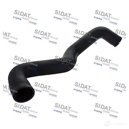 Патрубок интеркулера SIDAT 500003 1437789590 O CUQQAQ