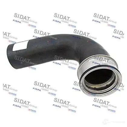 Патрубок интеркулера SIDAT 1424376509 500022 V1JL XF