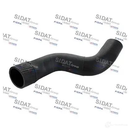 Патрубок интеркулера SIDAT 500364 XUONG 9 1424376612