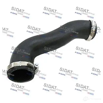 Патрубок интеркулера SIDAT 1424376674 O 3OWW 500571