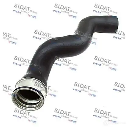Патрубок интеркулера SIDAT 1424376555 UPG 8QO 500075