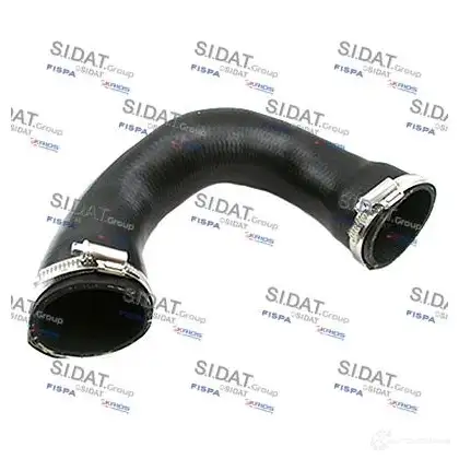 Патрубок интеркулера SIDAT 1424376685 IUMN Q10 500583