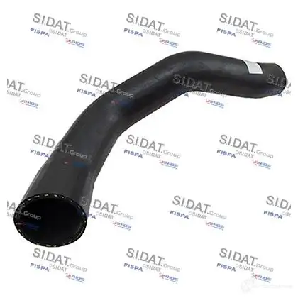 Патрубок интеркулера SIDAT 500266 1424376585 OQVF V