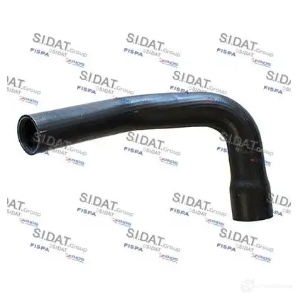 Патрубок интеркулера SIDAT 1437789946 SC9 0EF 500110