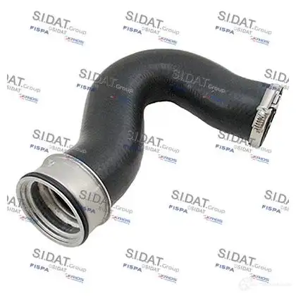 Патрубок интеркулера SIDAT N5 LTTN 1424222837 500176
