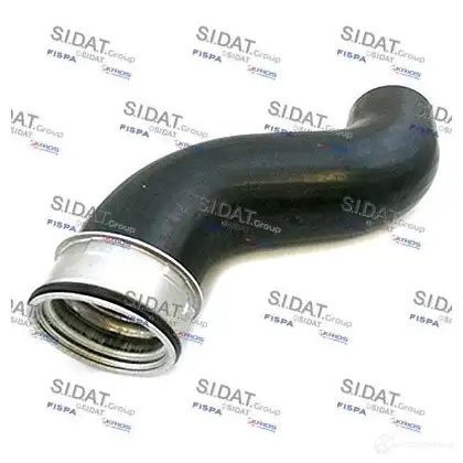 Патрубок интеркулера SIDAT 57 95Y 1424376577 500187