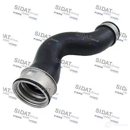 Патрубок интеркулера SIDAT ILQ H6 500561 1424376664