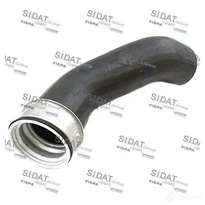 Патрубок интеркулера SIDAT 1424376679 500576 I BWLC0I