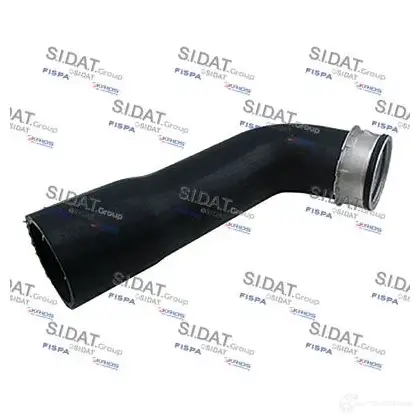 Патрубок интеркулера SIDAT YKL 8W 500387 1437790128