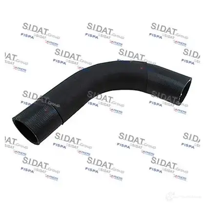 Патрубок интеркулера SIDAT JY PU4 1437790147 500228