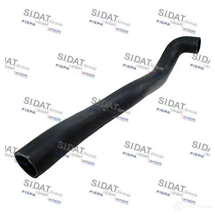Патрубок интеркулера SIDAT 500526 1437790141 MX770 Q6
