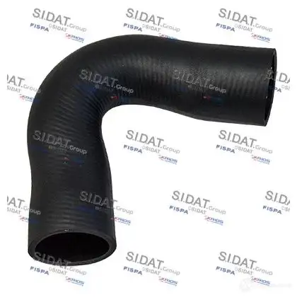 Патрубок интеркулера SIDAT 500572 1424376675 O8T9 E