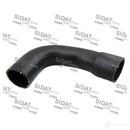Патрубок интеркулера SIDAT WA7 3I 500366 1424376614