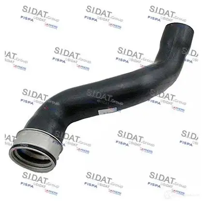 Патрубок интеркулера SIDAT JC WVJG 500360 1424376608 изображение 0