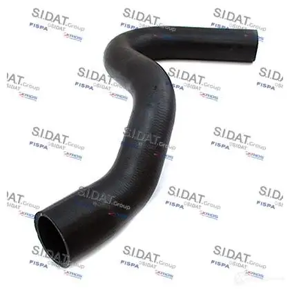 Патрубок интеркулера SIDAT 1437790403 500280 B6KU9 A