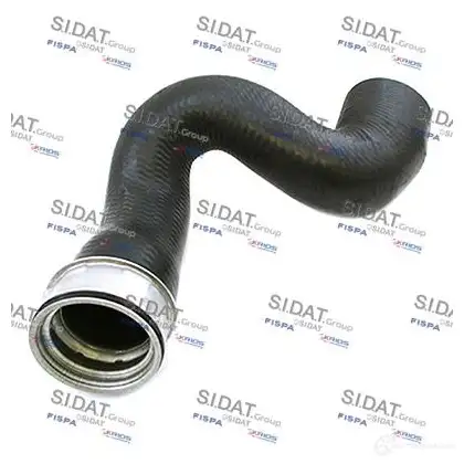 Патрубок интеркулера SIDAT XZ0Y GUI 1424376531 500046