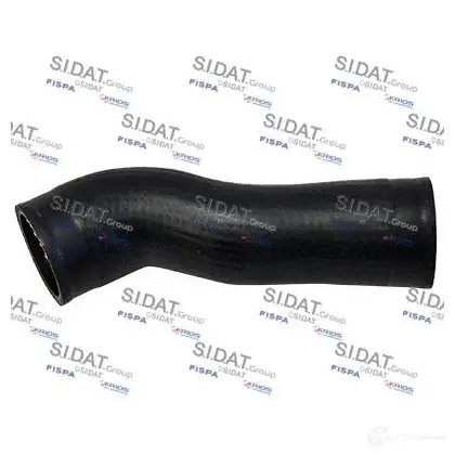 Патрубок интеркулера SIDAT 500074 GZ42 PKD 1424222828